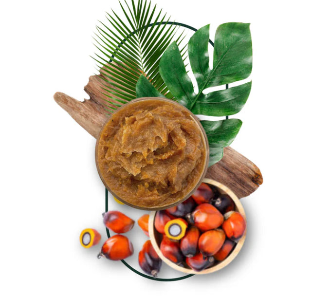 PURE BATANA OIL™
