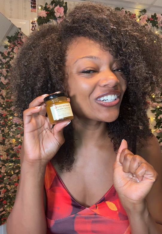 PURE BATANA OIL™