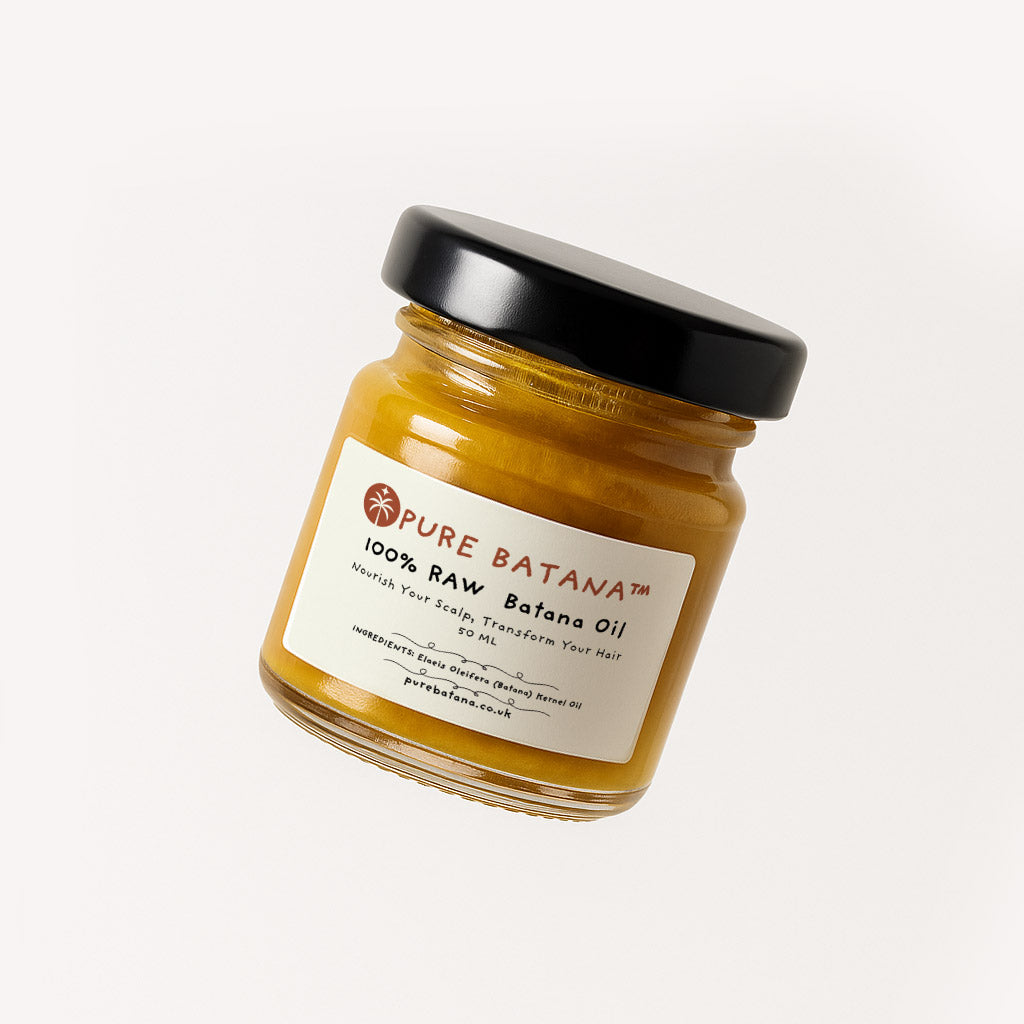 PURE BATANA OIL™