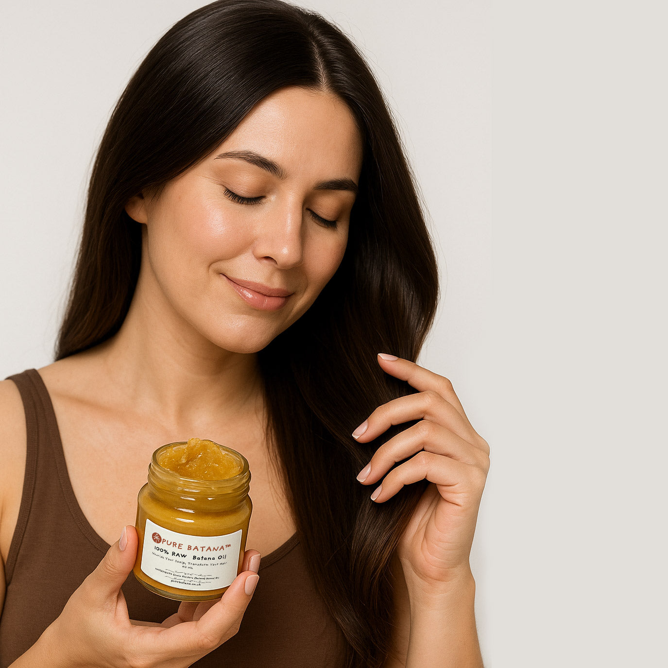 PURE BATANA OIL™