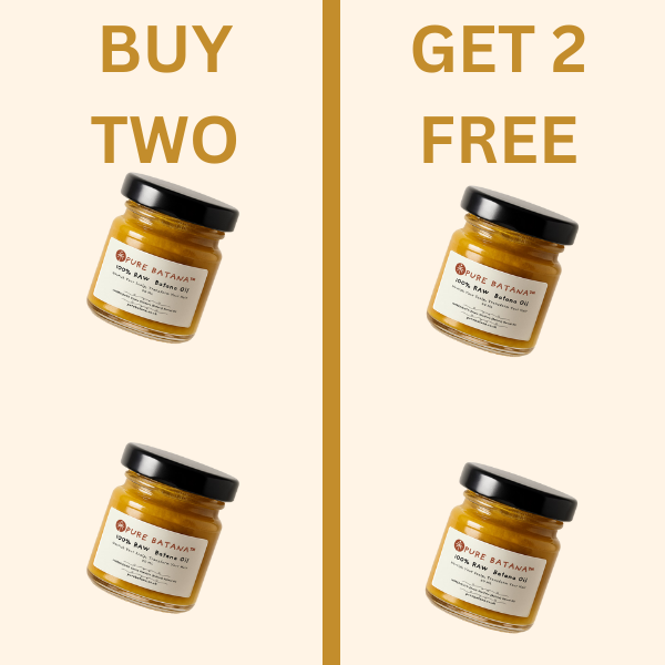 PURE BATANA OIL™