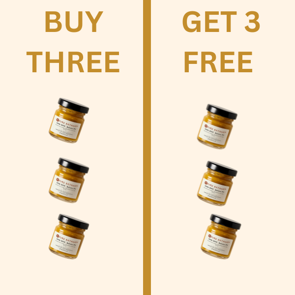 PURE BATANA OIL™
