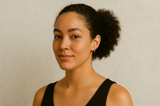 The Secret to Hair Growth? Start With Your Scalp (And Why Pure Batana Oil Changes Everything)