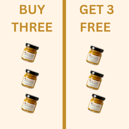 PURE BATANA OIL™